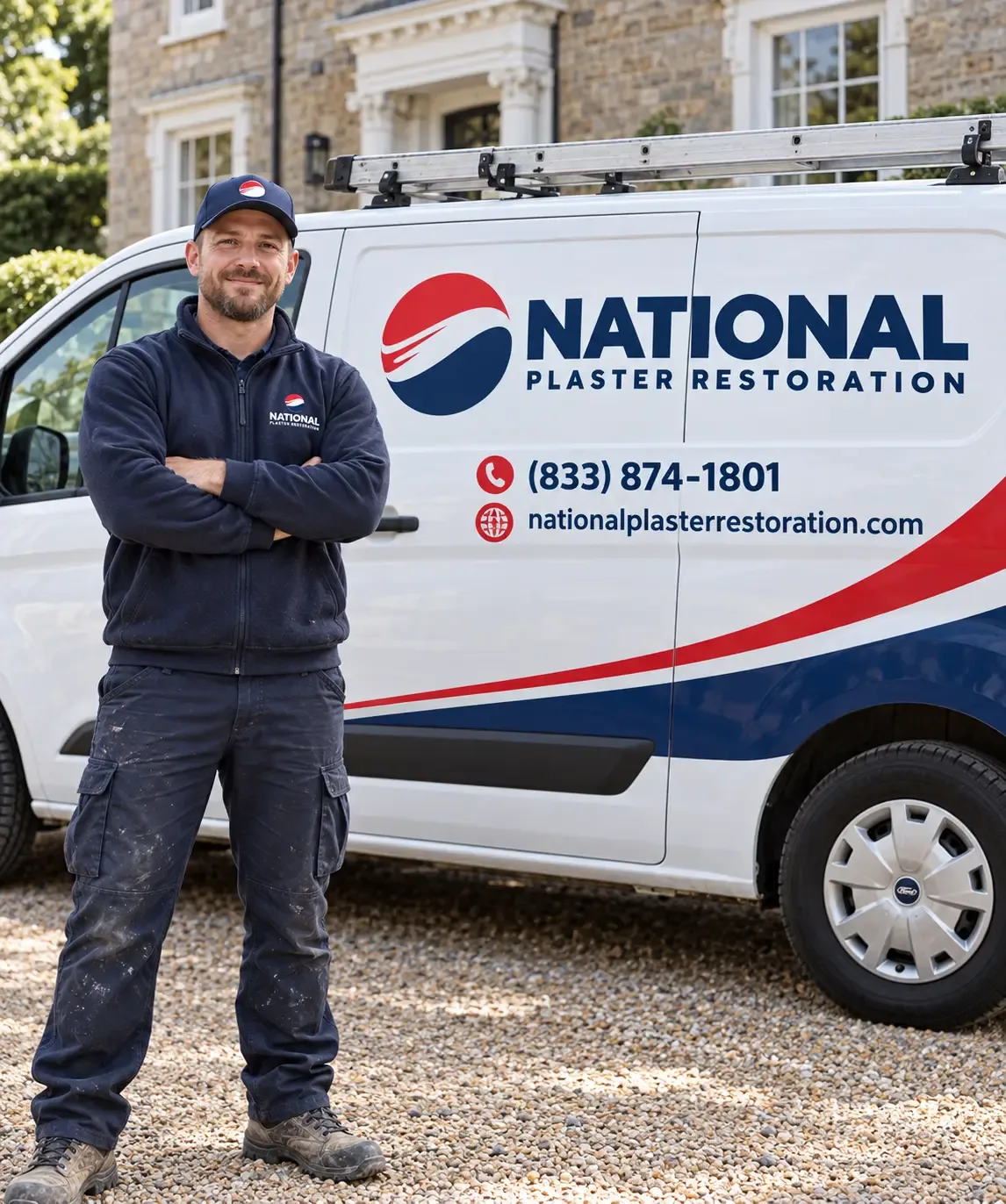 Plaster Repair Healdsburg, CA FAQs